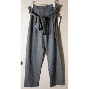 NWOT Racheal Gray Pants